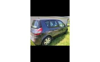 Renault megane Saint-Ay
