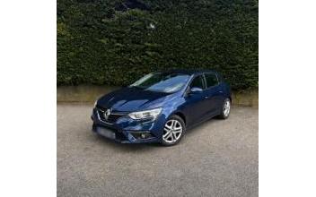 Renault megane Vénissieux