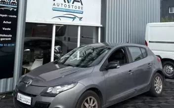 Renault Megane Gouesnou
