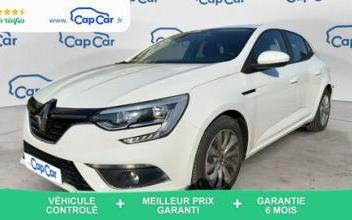 Renault megane Belbeuf
