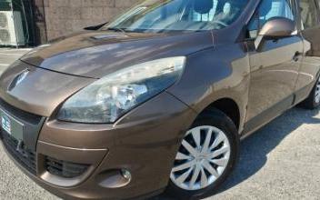 Renault Megane Quetigny