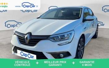 Renault megane Nîmes