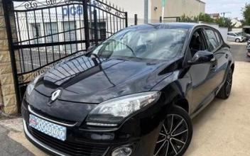 Renault megane Montigny-lès-Cormeilles