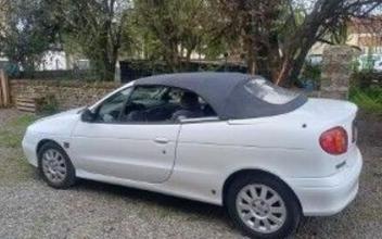 Renault megane cabriolet Artix