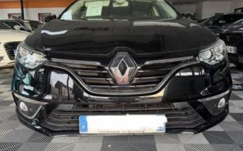 Renault Megane Estate Louvroil