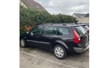 Renault megane ii estate Dijon