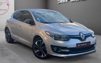 Renault megane iii Cannes