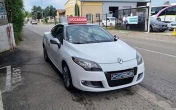 Renault megane iii cc Romans-sur-Isère
