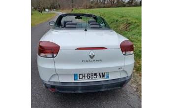 Renault megane iii cc Montendre