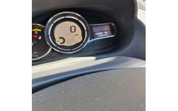 Renault megane iii cc Coux