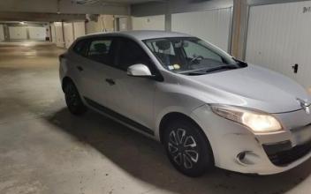 Renault megane iii estate Besançon