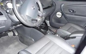 Renault megane iii estate Plorec-sur-Arguenon