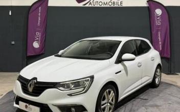 Renault megane iv Camon