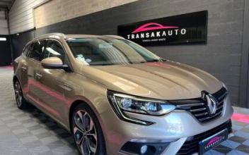 Renault megane iv estate Dieppe