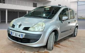 Renault Modus Toulouse