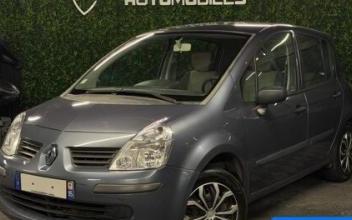 Renault modus Taverny