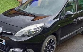 RENAULT Scenic Balan