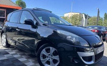 Renault Scenic Morsang-sur-Orge