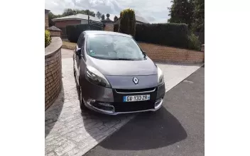 Renault Scenic Berlaimont
