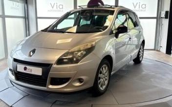 Renault scenic Saint-Maximin
