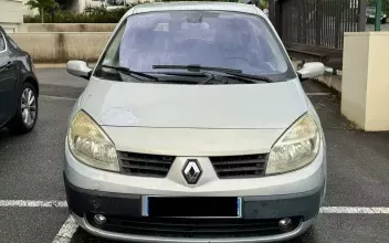 Renault Scenic Palaiseau
