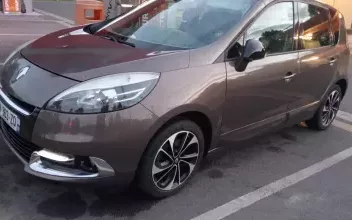 Renault Scenic Lille