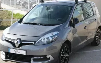Renault Scenic Vestric-et-Candiac