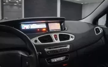 Renault Scenic Douai