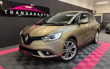 Renault Scenic Harfleur