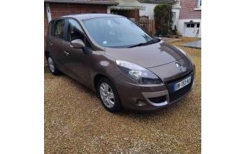 Renault scenic Vias