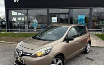Renault scenic Bessières