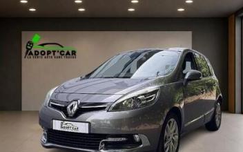 Renault scenic Lognes