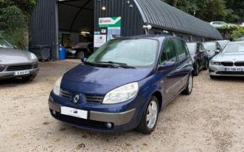 Renault Scenic Sathonay-Camp