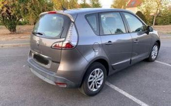 Renault scenic iii Marmande