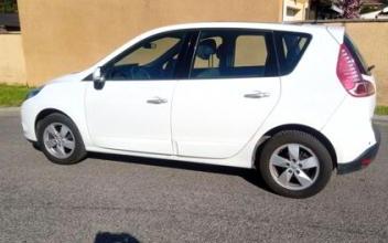 Renault scenic iii Voiron