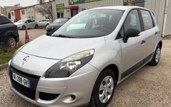 Renault scenic iii Montagny-lès-Beaune