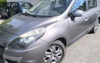 Renault scenic iii Saint-Nazaire