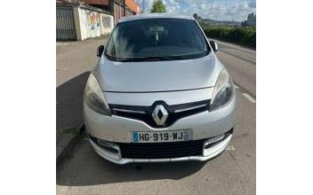 Renault scenic iii Rouen