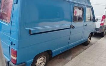 Renault trafic Nice