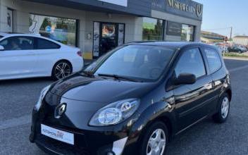 Renault Twingo Sausheim