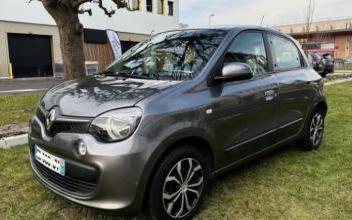 Renault Twingo Fresnes