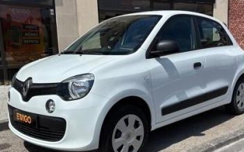 Renault twingo Saint-Quentin