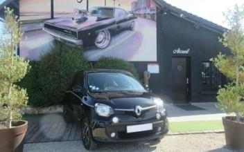 Renault twingo Galluis