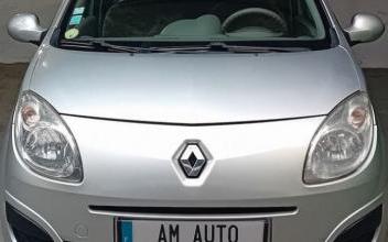 Renault Twingo Drulingen