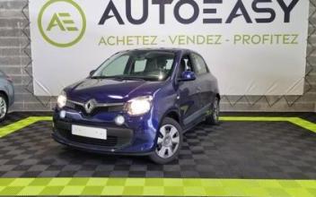 Renault twingo Gouesnou