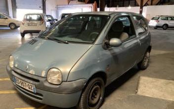 Renault Twingo Le-Havre