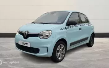 Renault Twingo Nieppe