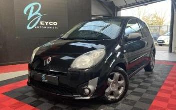 Renault twingo Trégueux