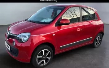 Renault Twingo Metz