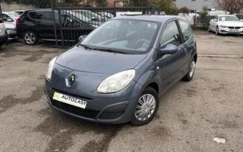 Renault twingo Bourgoin-Jallieu